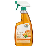 Citrus Magic All Purpose Cleaner, Orange Blast, 22-Fluid Ounce