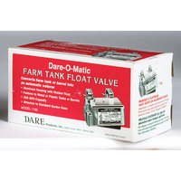 STOCK TANK VALVE 300GPH (Pack of 1)