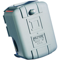 SWITCH PRESSURE 20-40LPC (Pack of 1)