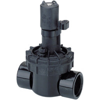 JAR TOP VALVE 1"FEM W/FC (Pack of 1)