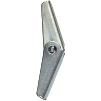 TOGGLE WING 3/16" BX100 (Pack of 1)