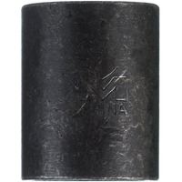 COUPLE BLACK STL 3/4"" (Pack of 5)