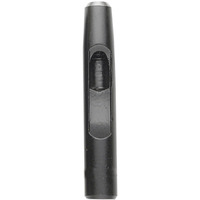 HOLLOW STEEL PUNCH 1/2" (Pack of 1)