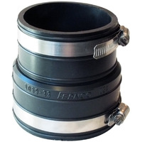COUPL FLEX 3"X3" HUB (Pack of 1)