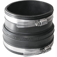 COUPL FLEX 4"X4" HUB (Pack of 1)