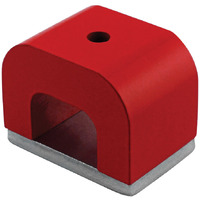 HORSESHOE MAGNET 22#PULL (Pack of 1)
