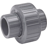 SOLVENTUNION SCH80 1.25" (Pack of 1)