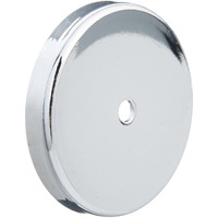 ROUND BASE MAGNET25#PULL (Pack of 1)