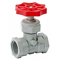 STOP VALVE CELCON 1/2" (Pack of 1)