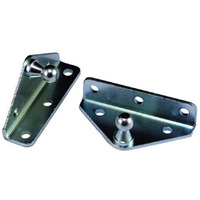 GAS SPRING MOUNT BRACKET