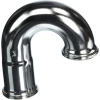 BEND J 20GA 1.5" NKL (Pack of 1)