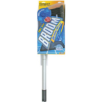 RV BROOM AND DUSTPAN(Pack of 1)
