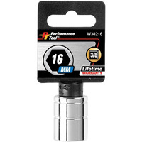 SOCKET 16MM