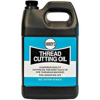 THREAD CUT OIL 1/2PT (Pack of 1)