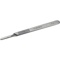 HANDLES FEATHER #7 FEATHER