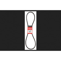 V BELT 5/8" X 54" (Pack of 1)