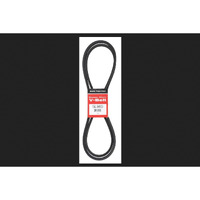 V BELT 5/8" X 96" (Pack of 1)