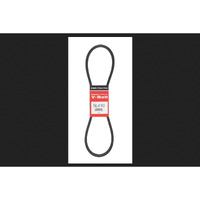 V BELT 5/8" X 41" (Pack of 1)