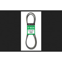 V BELT 5/8"X74" (Pack of 1)