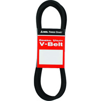 V BELT 5/8" X 80" (Pack of 1)