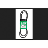 V BELT 5/8"X64" (Pack of 1)