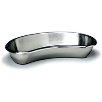 EMESIS BASIN S.S. 8" GRAFCO