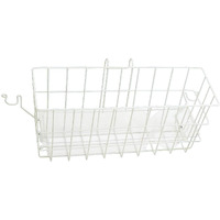 Carex Health Brands Snap On Walker Basket