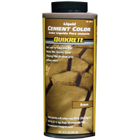 COLORANT CEMENT 10OZ BRN (Pack of 1)
