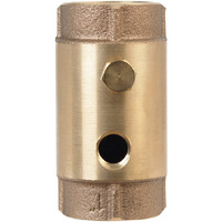 CONTROL CHK VALVE 1" LF (Pack of 1)
