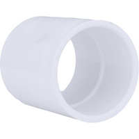 COUPLE SCH 40 2.5" SXS (Pack of 1)