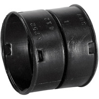 EXT SNAP COR COUPLING6" (Pack of 1)