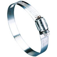 CLAMP 2-13/16 TO 3-3/4SS (Pack of 10)