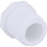 PLUG SCH 40 2.5"MPT (Pack of 1)