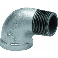 ELBOW 90 STREET 1.5"GALV (Pack of 1)