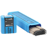 WELD ROD E7018 5/32" 5# (Pack of 1)