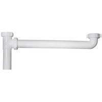 END CONT WSTE DC 1.5X16 (Pack of 1)