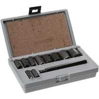 11PC GASKET HLE PCH SET