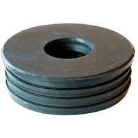 FLEX DONUT 4CI X 1-1/2" (Pack of 1)