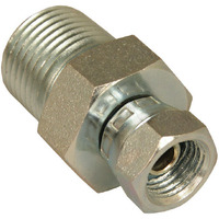 HYDRAULIC ADPTR1/2"X1/4" (Pack of 1)