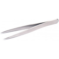 TWEEZER FINE POINT TIP GRAFCO