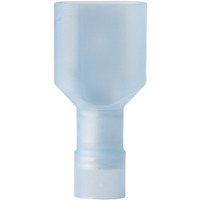 16-14 MALE DISCONN FULLY INS 4PK