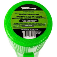 ROD STORAGE CONTAINER (Pack of 1)