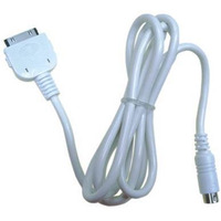 iPod Interface Cable