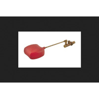 VALVE FLOAT EVAP COOL/4 (Pack of 1)