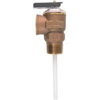 VALVE RELIEF 3/4""150# 4"" (Pack of 1)