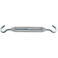 TURNBKL 3/8""X10-1/4""HKHK (Pack of 5)