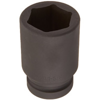 1"DR 1-5/8"DP IMP SCKT