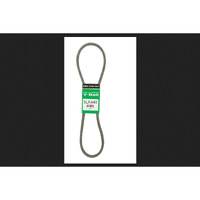 V BELT 5/8"X44" (Pack of 1)