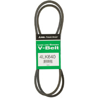 V BELT 1/2" X 64" (Pack of 1)