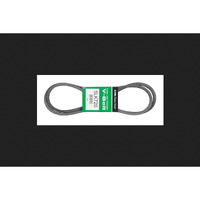 V BELT 5/8" X 72" (Pack of 1)